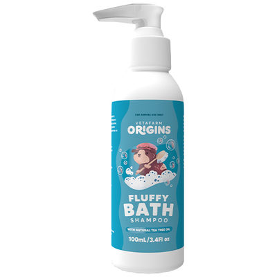 原生天然茶树冲凉液