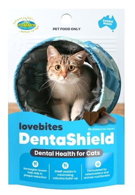 猫类健齿功能肉粒