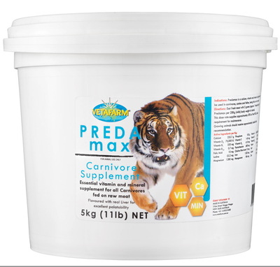 肉食系多功能补充粉